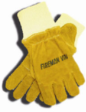 Glove - Fireman VIII